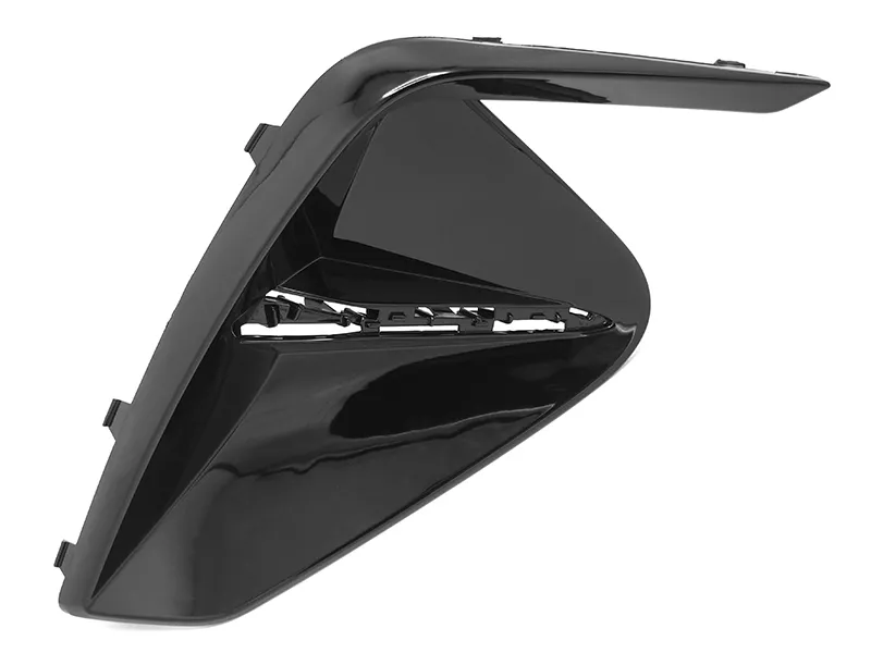 Заглушка бампера JAC J7 20- (Спереди/ Справа) - Артикул ST570088 - Производитель Sat - Фото, Отзывы, Цены 