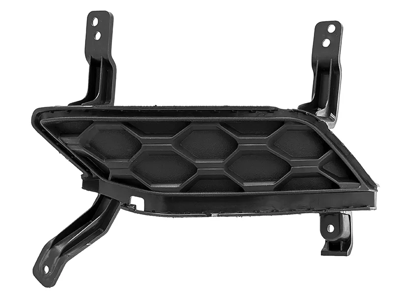 Заглушка бампера Hyundai Santa Fe 18-21 (Спереди/ Слева) - Артикул ST570115 - Производитель Sat - Фото, Отзывы, Цены 