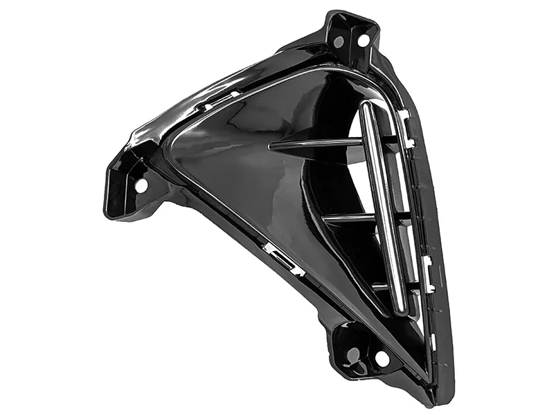 Заглушка бампера Kia Cerato 21- (Спереди/ Слева) - Артикул ST570117 - Производитель Sat - Фото, Отзывы, Цены 