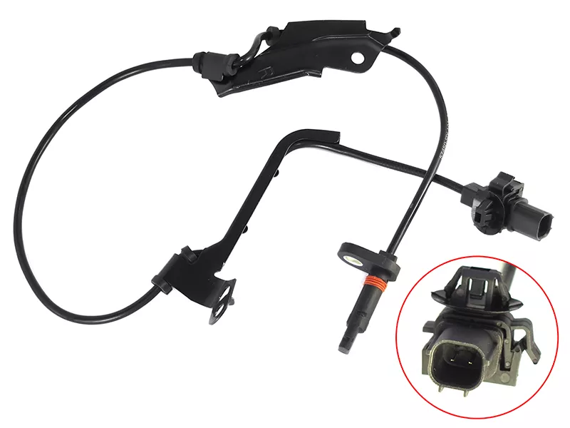 Датчик абс передний правый -  для HONDA PILOT, ACURA MDX