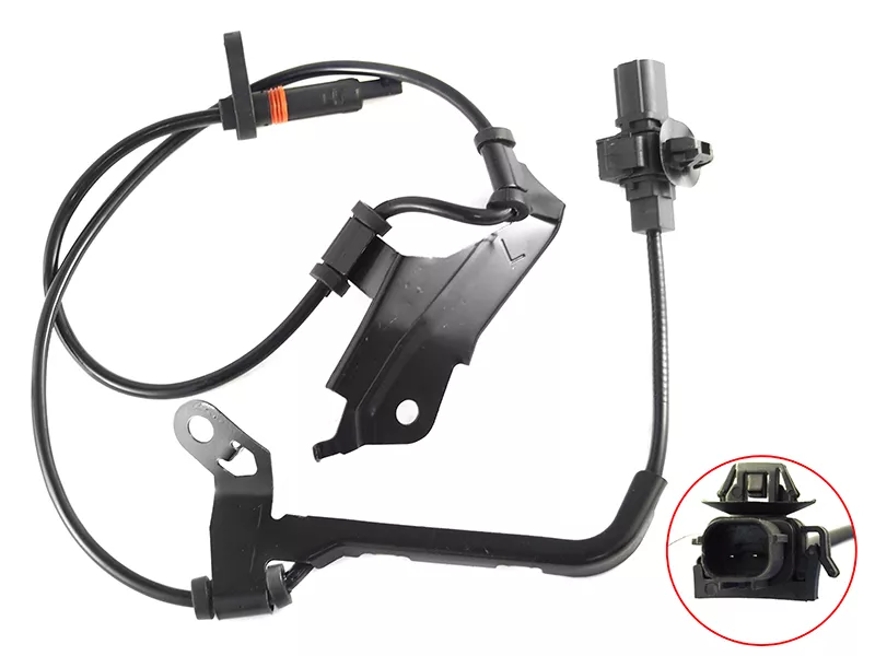 Датчик абс передний левый -  для HONDA PILOT, ACURA MDX