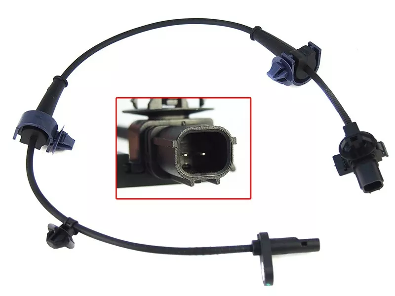 Датчик ABS RR HONDA CIVIC FD 07- RH - Артикул ST57470SMGE02 - Производитель Sat - Фото, Отзывы, Цены 