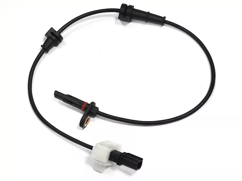 Датчик ABS RR HONDA ACCORD CU 08-13 RH/LH - Артикул ST57470TL1G01 - Производитель Sat - Фото, Отзывы, Цены 