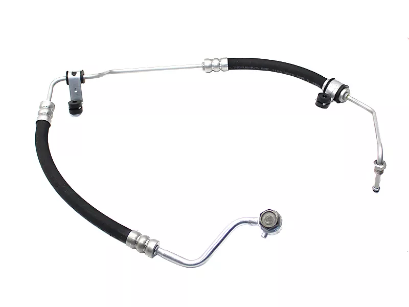 Шланг ГУР Hyundai Grand Starex 07-13 / H1 07-15 / Starex 07-17 - Артикул ST575004H000 - Производитель Sat - Фото, Отзывы, Цены 