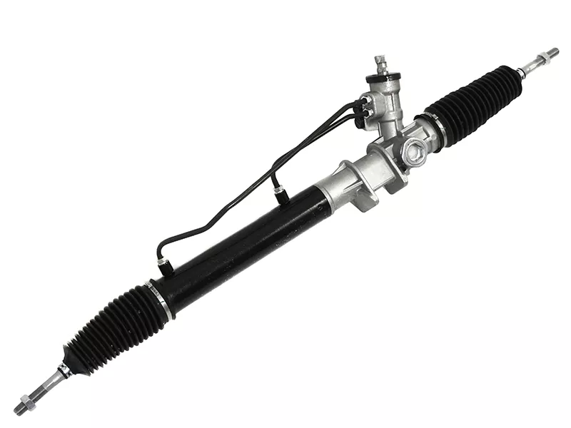 Рейка рулевая Kia BONGO III 06 - Артикул ST577004E040 - Производитель Sat - Фото, Отзывы, Цены 