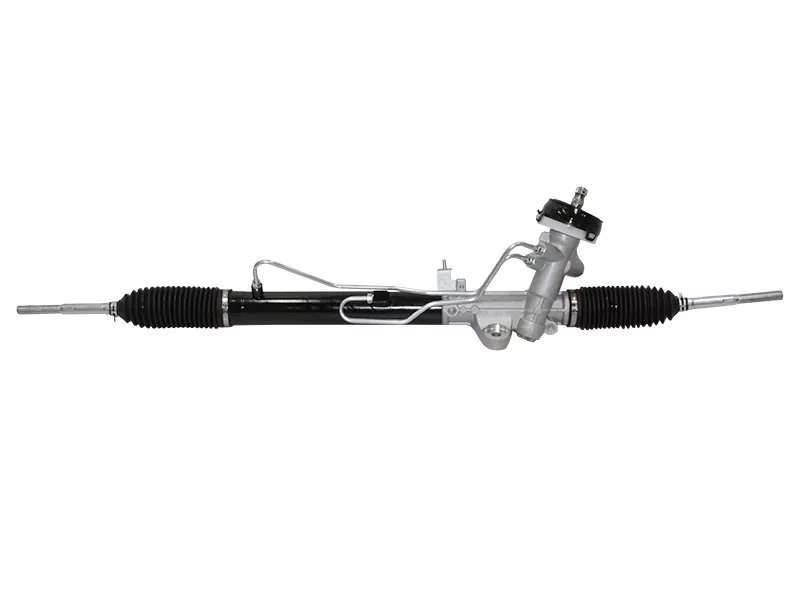 Рейка рулевая KIA RIO/HYUNDAI SOLARIS 11- LHD - Артикул ST577004L000 - Производитель Sat - Фото, Отзывы, Цены 