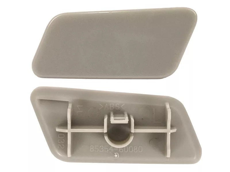 Крышка омывателя фары Lexus LX 15-23 (Слева) - Артикул ST580012 - Производитель Sat - Фото, Отзывы, Цены 