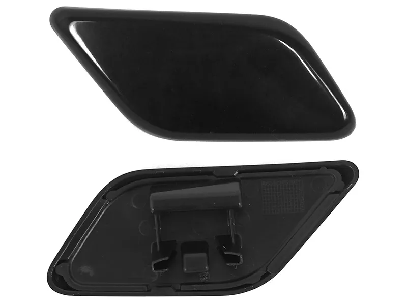 Крышка омывателя фары Volkswagen Tiguan 06-11 (Справа) - Артикул ST580023 - Производитель Sat - Фото, Отзывы, Цены 