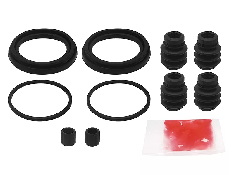 Ремкомплект суппорта перед HYUNDAI TUCSON 06 - Артикул ST581022EA10 - Производитель Sat - Фото, Отзывы, Цены 