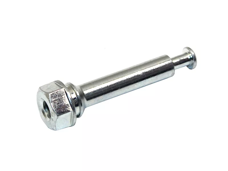 Направляющая суппорта FR HYUNDAI IX35 - Артикул ST581621H000 - Производитель Sat - Фото, Отзывы, Цены 