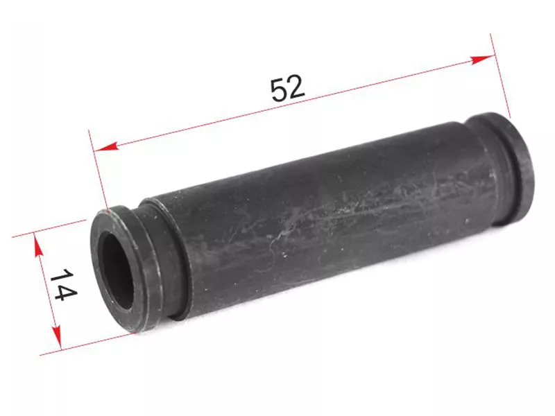 Направляющая суппорта FR HYUNDAI ACCENT 99/GETZ 06 - Артикул ST5816732000 - Производитель Sat - Фото, Отзывы, Цены 