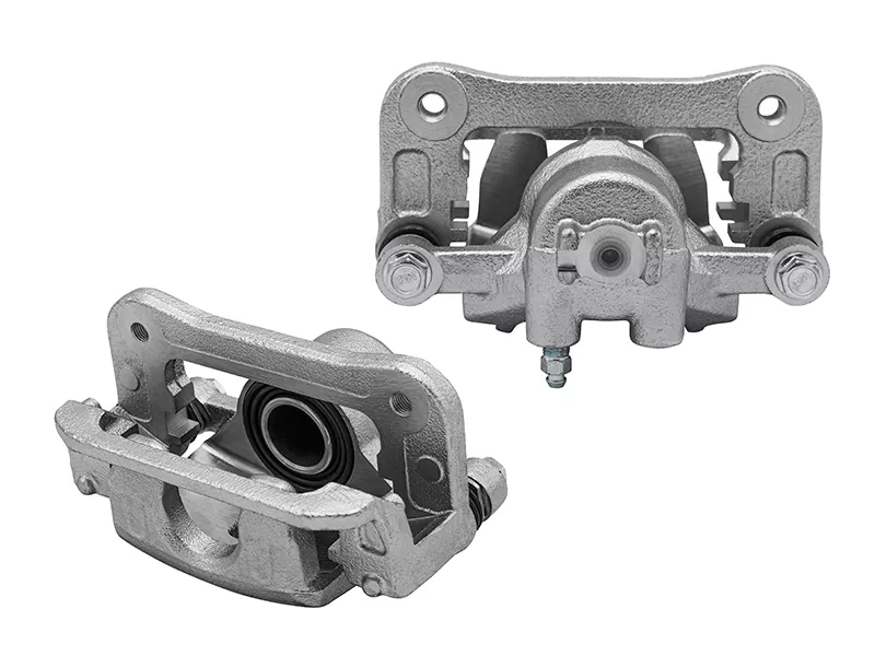 Суппорт тормозной RR HYUNDAI STAREX H1 12- LH - Артикул ST583104HA00 - Производитель Sat - Фото, Отзывы, Цены 