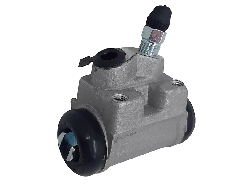 Цилиндр тормозной рабочий RR HYUNDAI SOLARIS/KIA RIO - Артикул ST583300P000 - Производитель Sat - Фото, Отзывы, Цены 