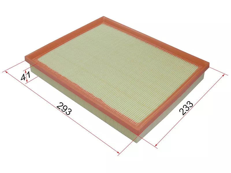 Фильтр воздушный OPEL ASTRA G 98-05/ASTRA H 05-/ZAFIRA 99-05 - Артикул ST5834282 - Производитель Sat - Фото, Отзывы, Цены 