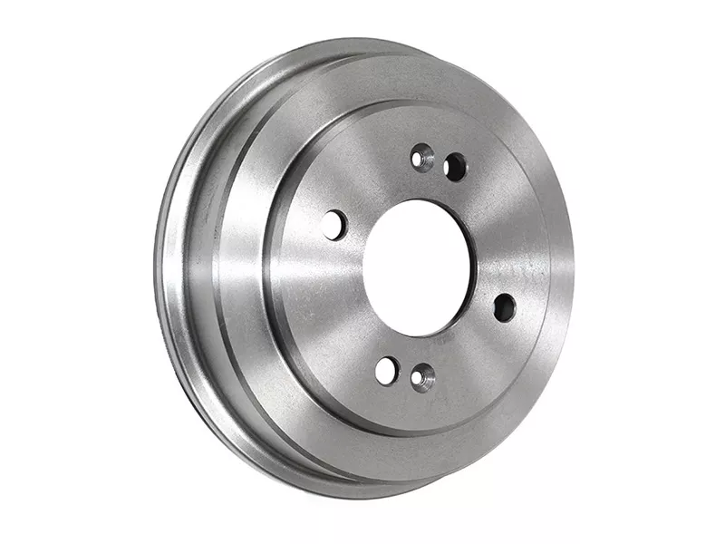 Барабан тормозной -ST5841107000 Sat для KIA PICANTO