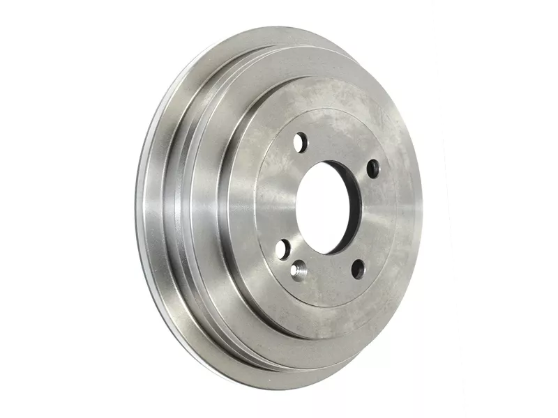 Барабан тормозной HYUNDAI SOLARIS 10-17/KIA RIO 10-17 - Артикул ST584110U000 - Производитель Sat - Фото, Отзывы, Цены 