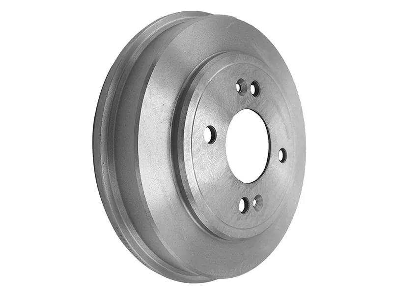 Диск тормозной (Зад) Hyundai Getz 02-11 - Артикул ST584111C300 - Производитель Sat - Фото, Отзывы, Цены 