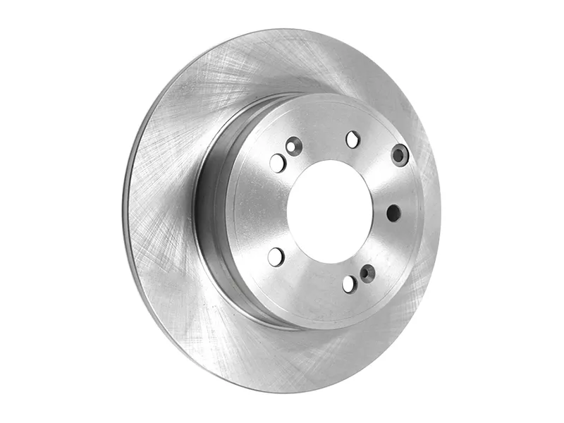 Диск тормозной (Зад) Hyundai Sonata 04-19 / Kia Optima 10-16 - Артикул ST584113K100 - Производитель Sat - Фото, Отзывы, Цены 