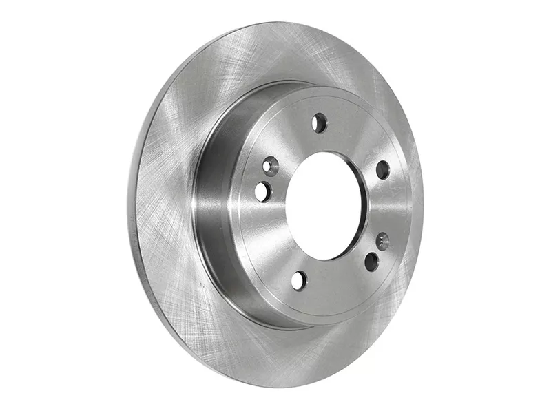 Диск тормозной (Зад) Hyundai Creta 15-20 / Elantra 10-20 - Артикул ST584113X300 - Производитель Sat - Фото, Отзывы, Цены 