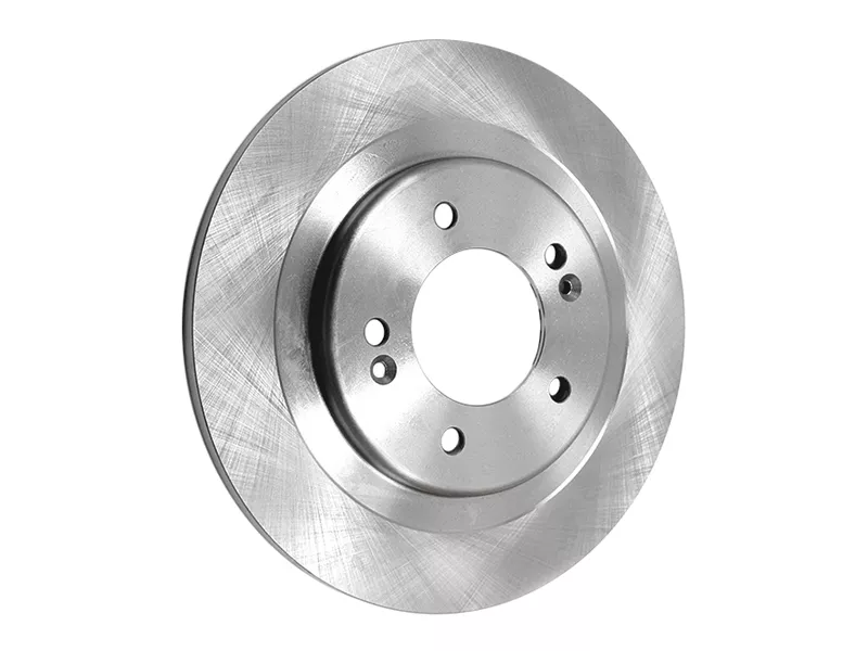 Диск тормозной (Зад) Hyundai i40 11-17 - Артикул ST584113Z100 - Производитель Sat - Фото, Отзывы, Цены 