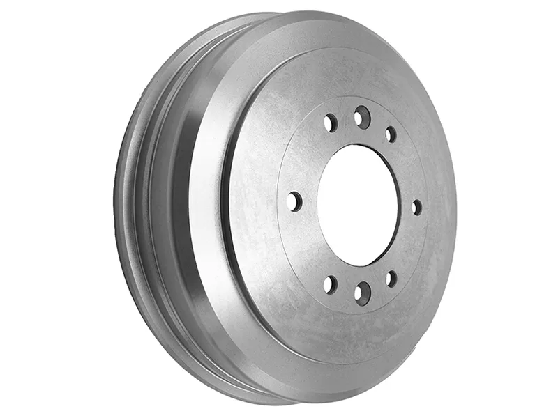 Барабан тормозной HYUNDAI H1/ STAREX 07 - Артикул ST584114H000 - Производитель Sat - Фото, Отзывы, Цены 