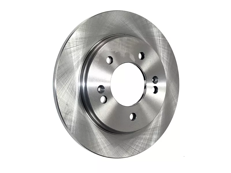 Диск тормозной (Зад) Hyundai Creta 15-20 - Артикул ST58411C9500 - Производитель Sat - Фото, Отзывы, Цены 