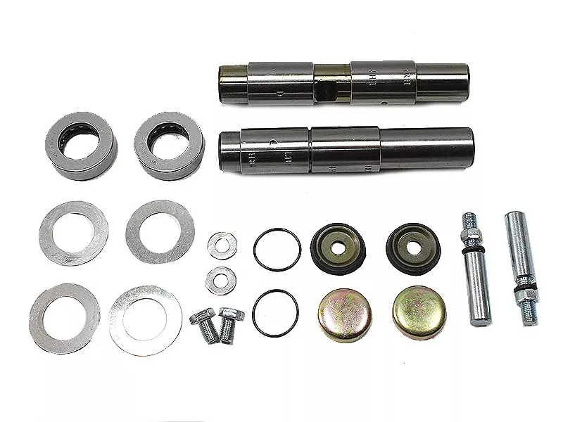 Шкворневой комплект ISUZU ELF NPR 94- (30*188mm) - Артикул ST5878316080 - Производитель Sat - Фото, Отзывы, Цены 