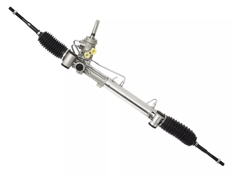 Рулевая рейка OPEL ASTRA H 04-10 - Артикул ST5900252 - Производитель Sat - Фото, Отзывы, Цены 