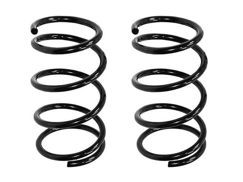 Комплект пружин 2шт передние SUZUKI LIANA/AERIO 01-08 2WD/4WD - Артикул ST59021 - Производитель Sat - Фото, Отзывы, Цены 