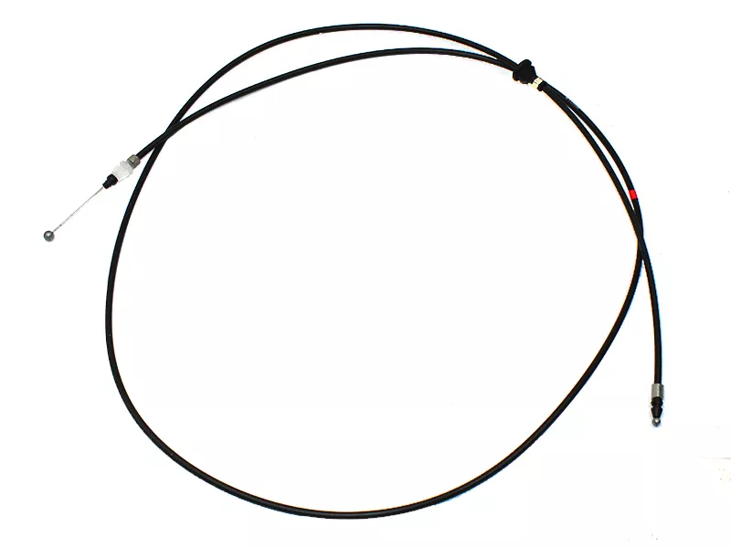 Трос капота Mitsubishi ASX 10-20 / Outlander 05-12 - Артикул ST5910A066 - Производитель Sat - Фото, Отзывы, Цены 