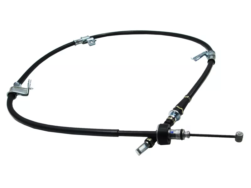 Трос ручного тормоза KIA CEED 07-12 LH - Артикул ST597601H400 - Производитель Sat - Фото, Отзывы, Цены 