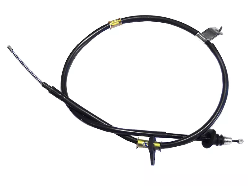 Трос ручника HYUNDAI ACCENT 94-10 RH - Артикул ST5977025000 - Производитель Sat - Фото, Отзывы, Цены 