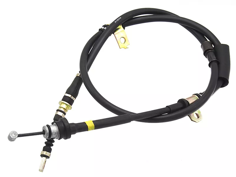 Трос ручника HYUNDAI ELANTRA XD 01-06 RH - Артикул ST597702D350 - Производитель Sat - Фото, Отзывы, Цены 