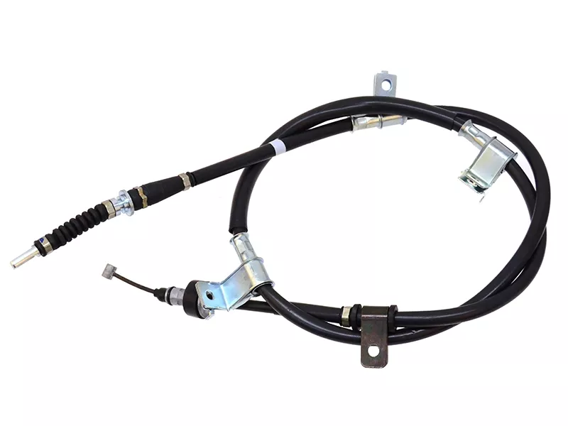 Трос ручного тормоза HYUNDAI ELANTRA HD 06-11/I30 06-11 RH - Артикул ST597702H300 - Производитель Sat - Фото, Отзывы, Цены 