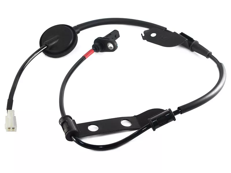 Датчик ABS RR HYUNDAI ELANTRA 06-11/I30 07- RH - Артикул ST599302H300 - Производитель Sat - Фото, Отзывы, Цены 