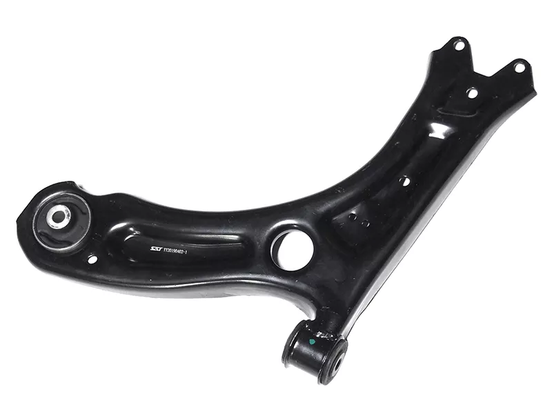 Рычаг передний нижний VOLKSWAGEN JETTA 10- LH - Артикул ST5C0407151B - Производитель Sat - Фото, Отзывы, Цены 