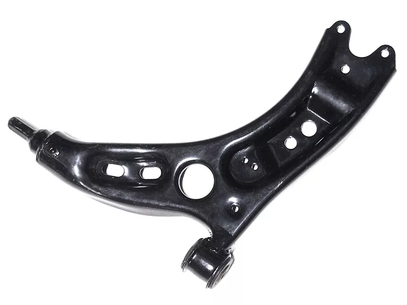 Рычаг передний нижний (Стальной) VW PASSAT 07-14/TIGUAN 07- LH - Артикул ST5N0407151 - Производитель Sat - Фото, Отзывы, Цены 
