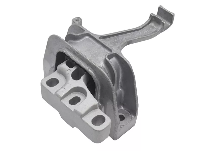 Опора двигателя Audi A3 12-19 / Skoda Karoq 17- (Справа) - Артикул ST5Q0199262BE - Производитель Sat - Фото, Отзывы, Цены 