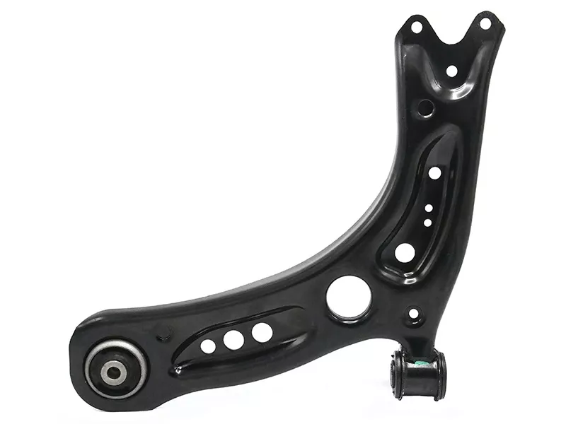 Рычаг передний нижний SKODA OCTAVIA 13-/SUBERB 15-/TIGUAN 16- LH - Артикул ST5Q0407151L - Производитель Sat - Фото, Отзывы, Цены 