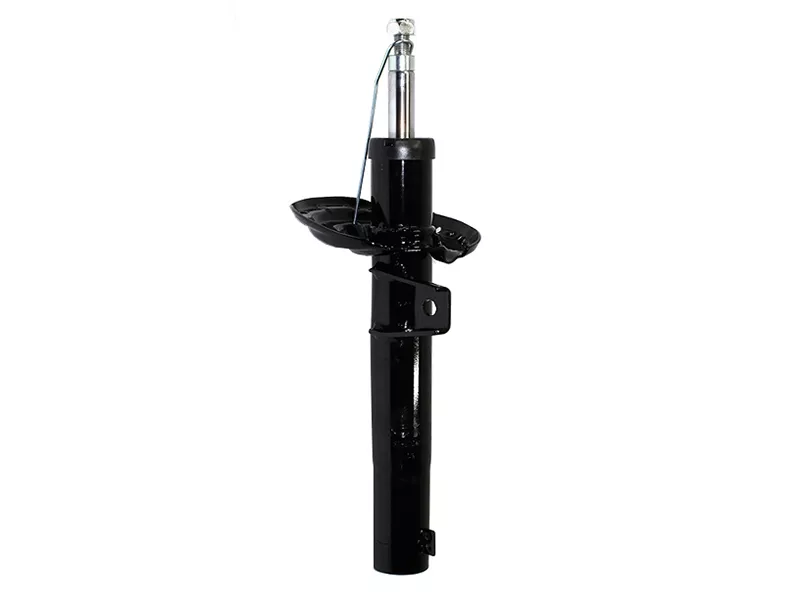 Стойка передняя Audi S3 13-16 / Volkswagen Golf Sportsvan 14 - Артикул ST5Q0413023FH - Производитель Sat - Фото, Отзывы, Цены 