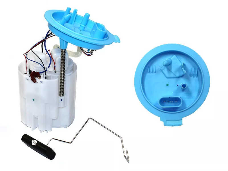 Топливный насос Audi A3 12-19 / Skoda Octavia 12-20 - Артикул ST5Q0919051M - Производитель Sat - Фото, Отзывы, Цены 