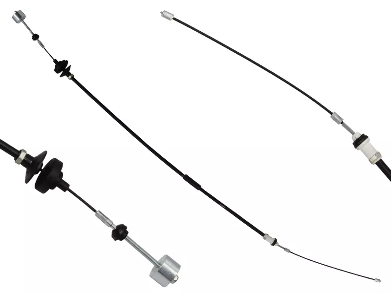 Трос АКПП LADA Largus 12-21 / Renault Logan 04-09 - Артикул ST6001546867 - Производитель Sat - Фото, Отзывы, Цены 