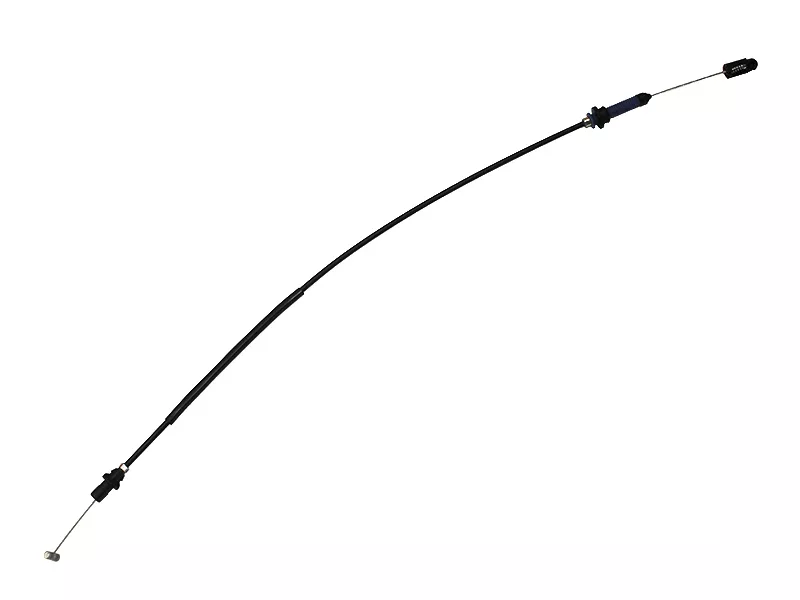 Трос газа RENAULT LOGAN 04- 8V - Артикул ST6001546868 - Производитель Sat - Фото, Отзывы, Цены 