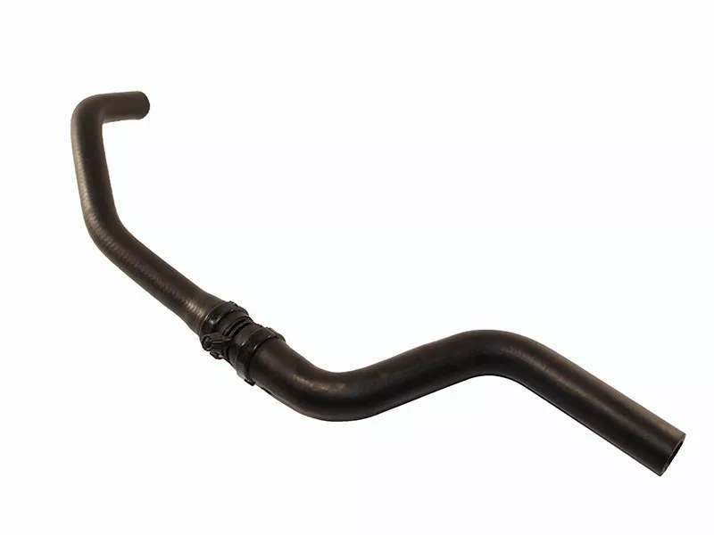 Патрубок радиатора Renault Logan 04-16 / Sandero 09-14 - Артикул ST6001547051 - Производитель Sat - Фото, Отзывы, Цены 