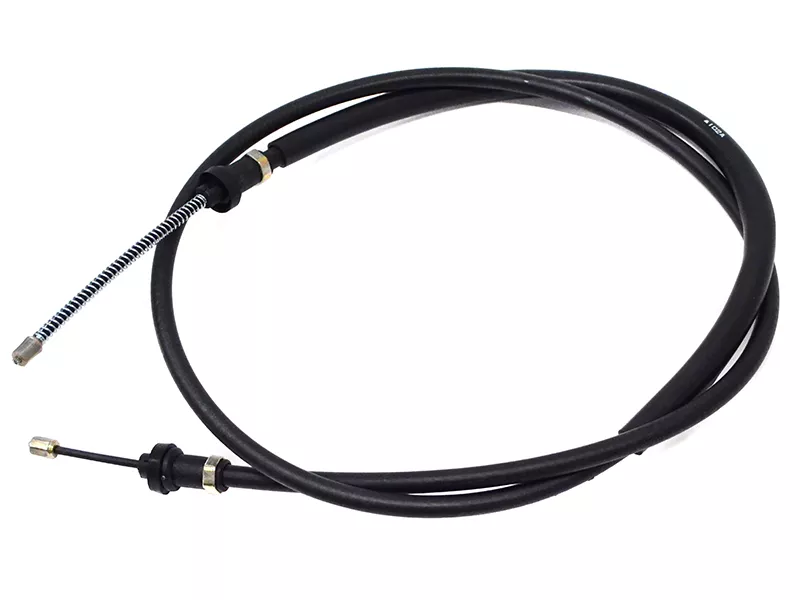 Трос ручника RENAULT LOGAN 04- RH - Артикул ST6001547168 - Производитель Sat - Фото, Отзывы, Цены 