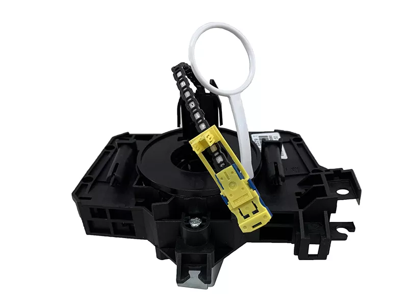 Шлейф подрулевой LADA Largus 12-21 / Renault Duster 10-21 - Артикул ST6001551352 - Производитель Sat - Фото, Отзывы, Цены 