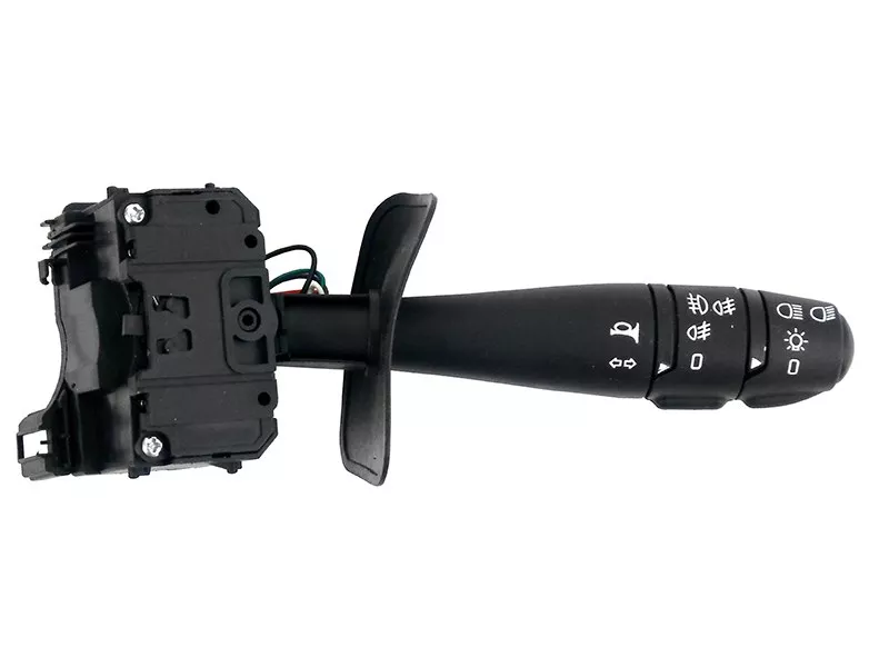 Переключатель подрулевой Nissan Almera 12-19 / Renault Logan 04-22 - Артикул ST6001551361 - Производитель Sat - Фото, Отзывы, Цены 