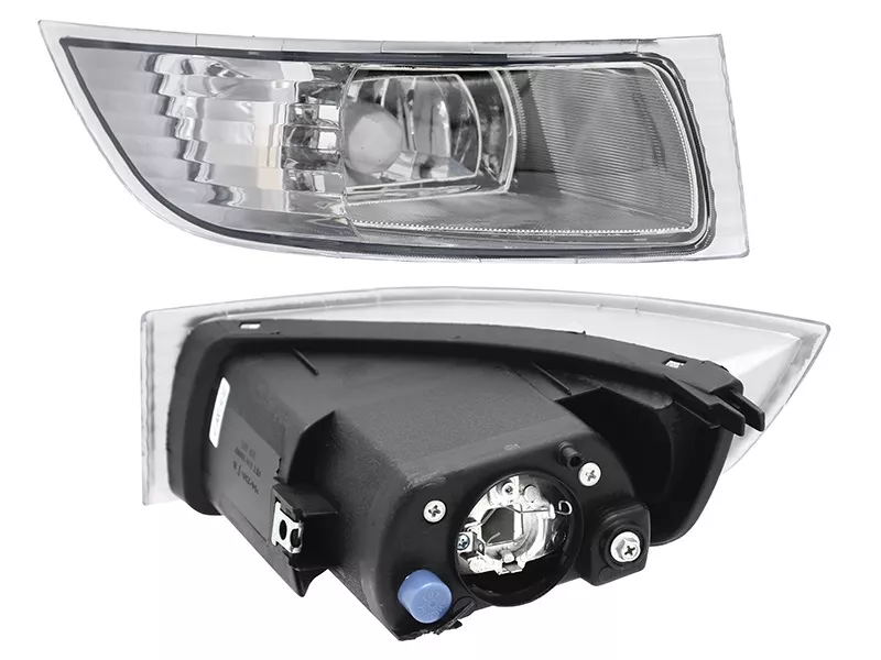 Фара противотуманная (Справа) Lexus GX 02-09 - Артикул ST60102R - Производитель Sat - Фото, Отзывы, Цены 