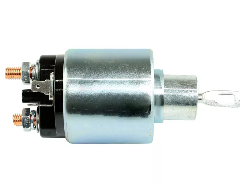 Втягивающее реле стартера PEUGEOT 205 1.9 87-94 XU9J1 - Артикул ST60711577 - Производитель Sat - Фото, Отзывы, Цены 