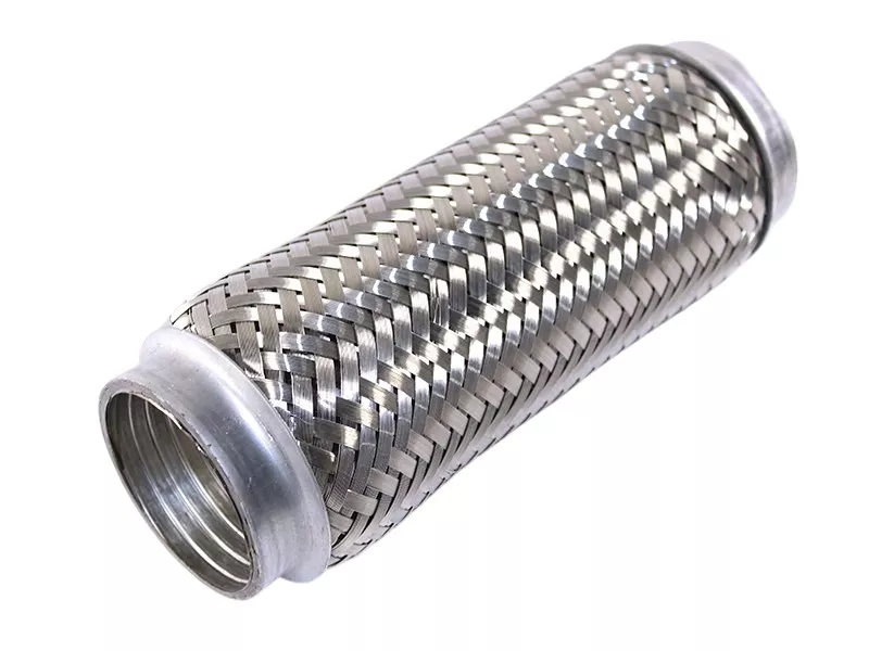 Гофра глушителя - Артикул ST60X220 - Производитель Sat - Фото, Отзывы, Цены 